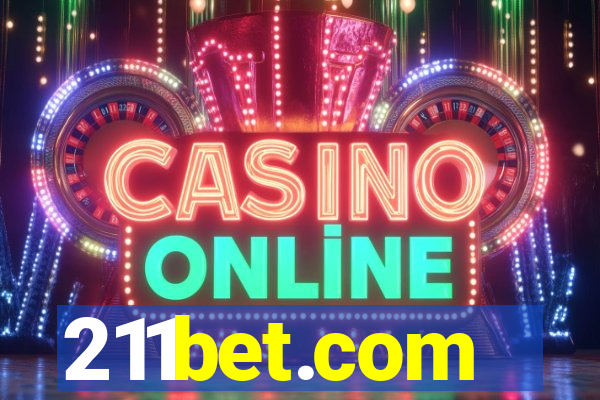 211bet.com