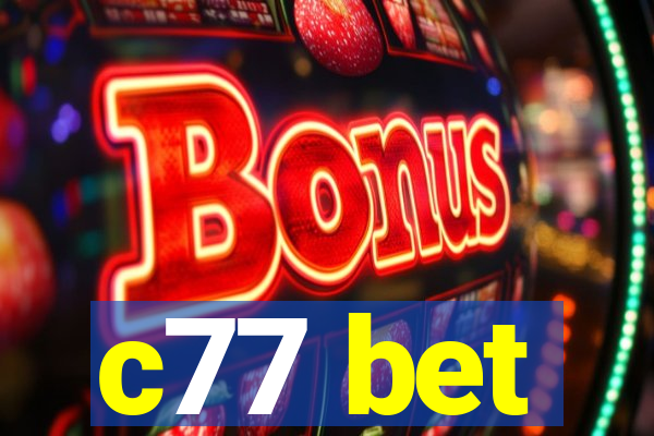 c77 bet