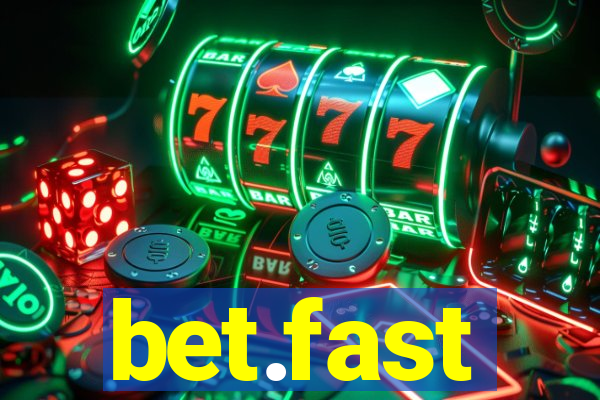 bet.fast