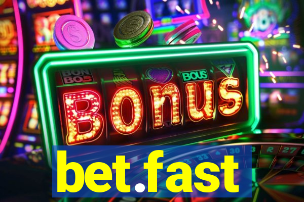 bet.fast