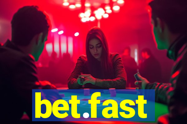 bet.fast