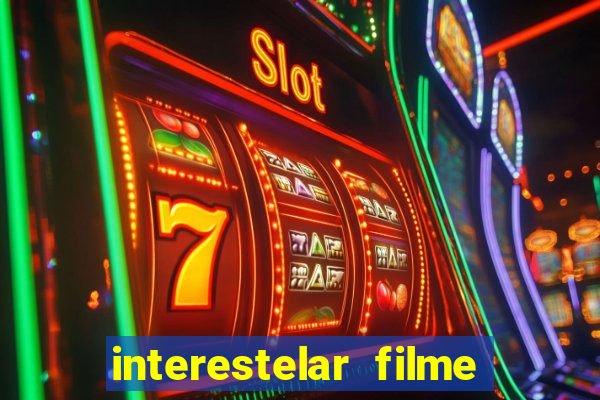interestelar filme completo dublado torrent