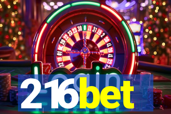 216bet