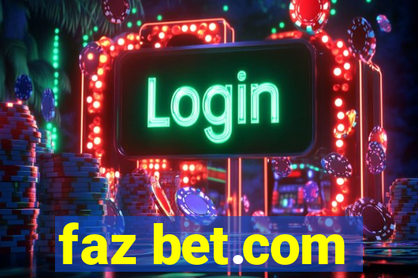 faz bet.com