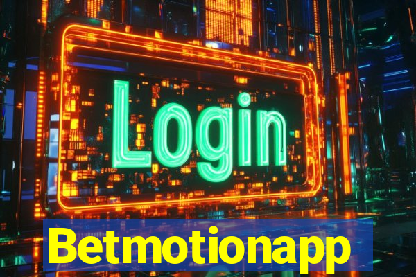 Betmotionapp