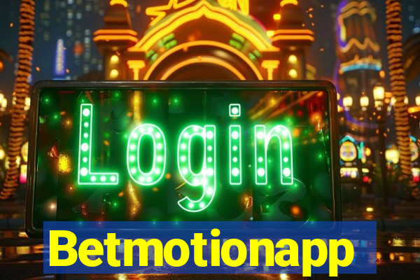 Betmotionapp