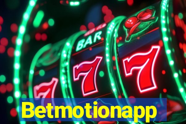 Betmotionapp