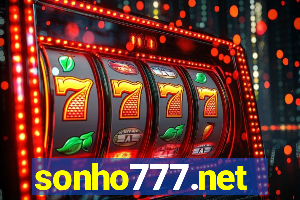 sonho777.net