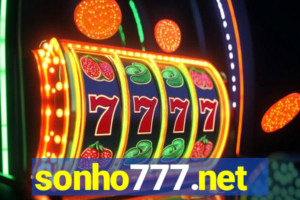sonho777.net
