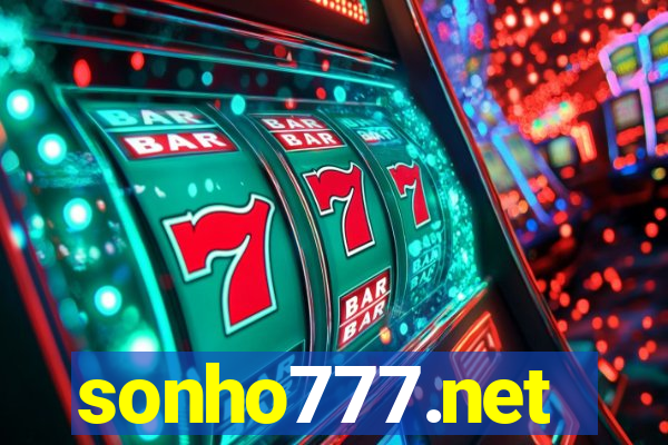 sonho777.net