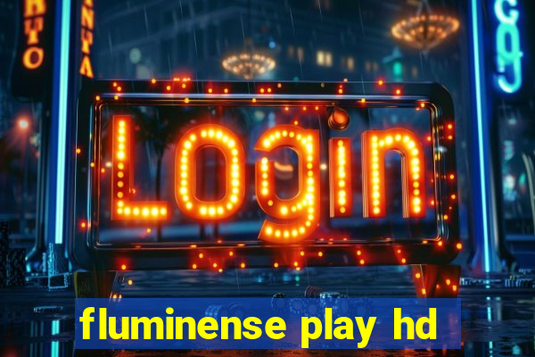 fluminense play hd