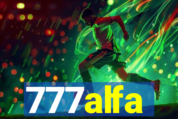 777alfa