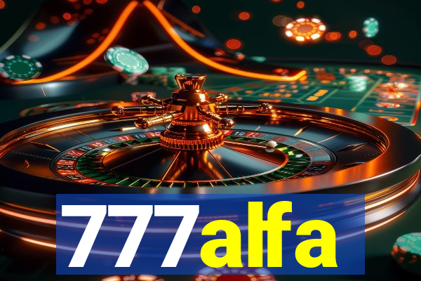777alfa