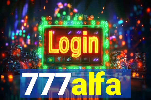 777alfa