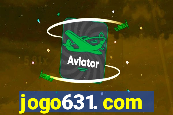 jogo631. com