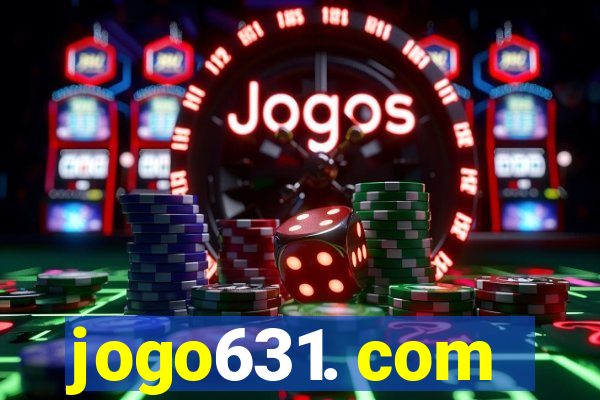 jogo631. com