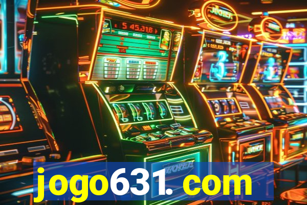 jogo631. com