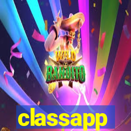 classapp