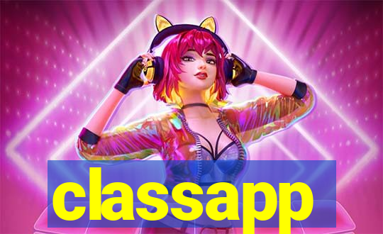 classapp