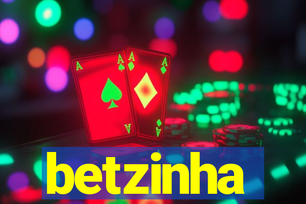 betzinha