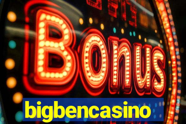 bigbencasino