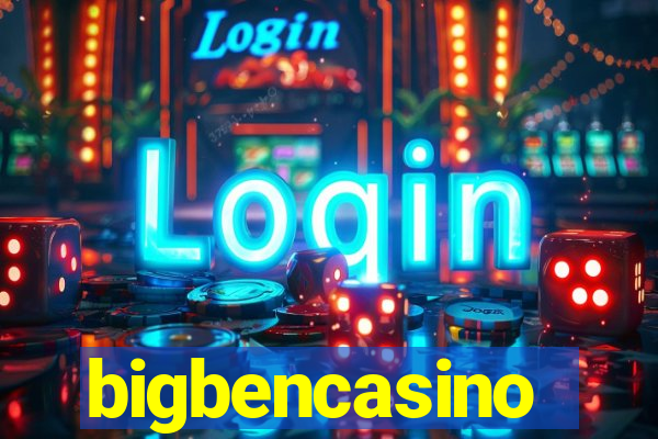 bigbencasino