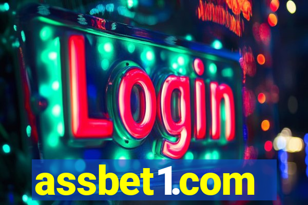 assbet1.com