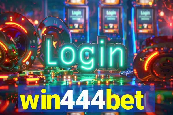 win444bet