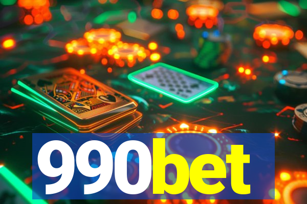 990bet