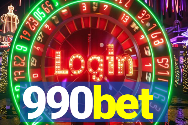 990bet