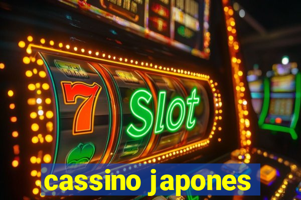 cassino japones