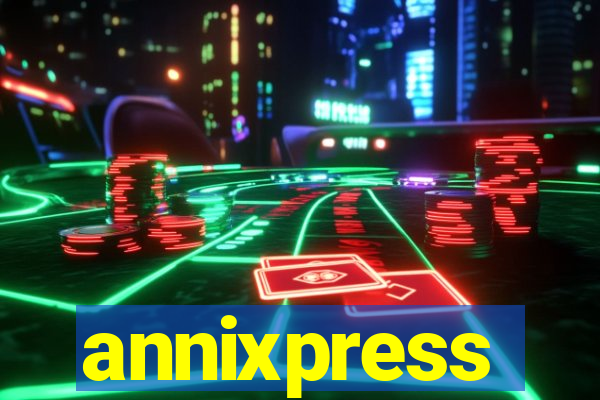 annixpress