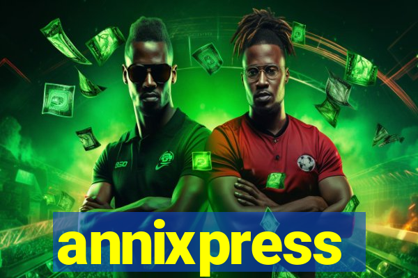 annixpress
