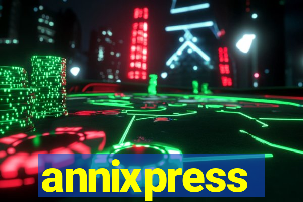annixpress