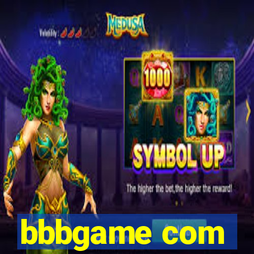 bbbgame com