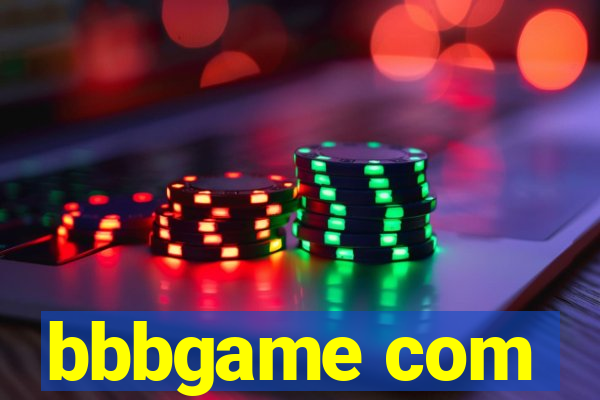 bbbgame com