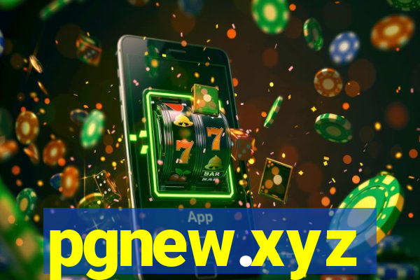 pgnew.xyz