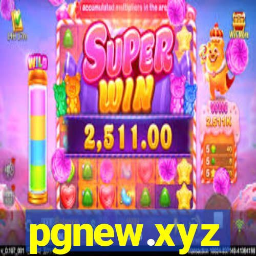 pgnew.xyz