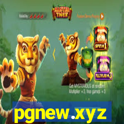 pgnew.xyz
