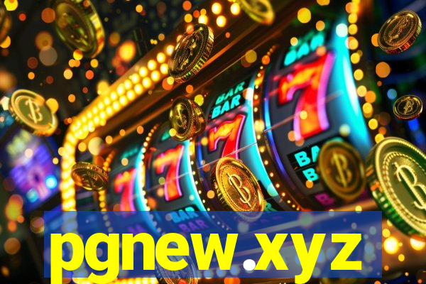 pgnew.xyz