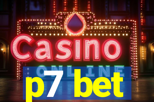 p7 bet