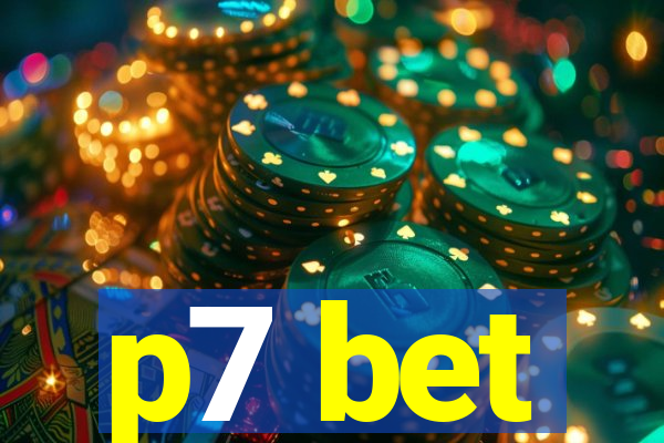p7 bet