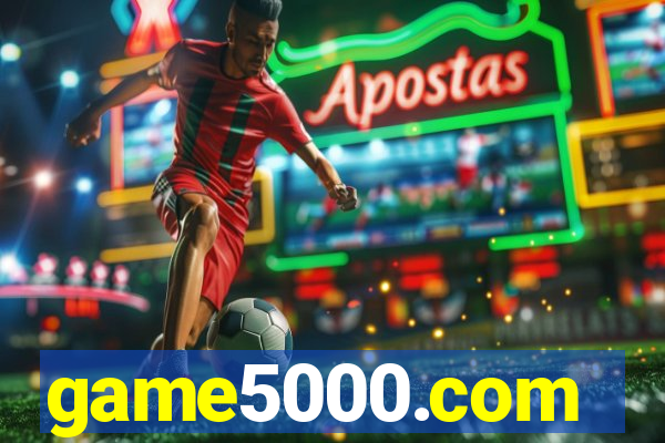 game5000.com