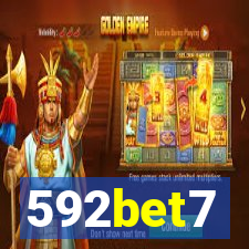592bet7