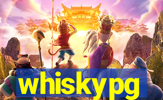whiskypg