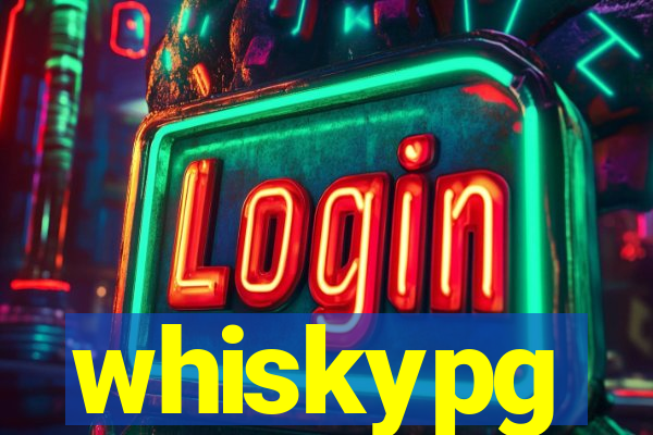 whiskypg
