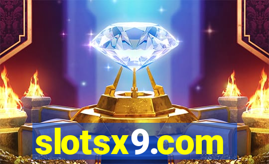 slotsx9.com