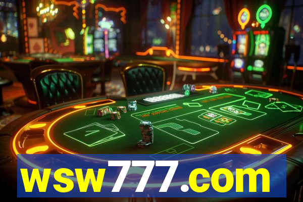 wsw777.com