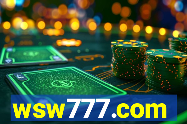 wsw777.com