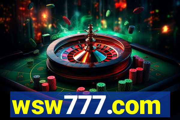 wsw777.com